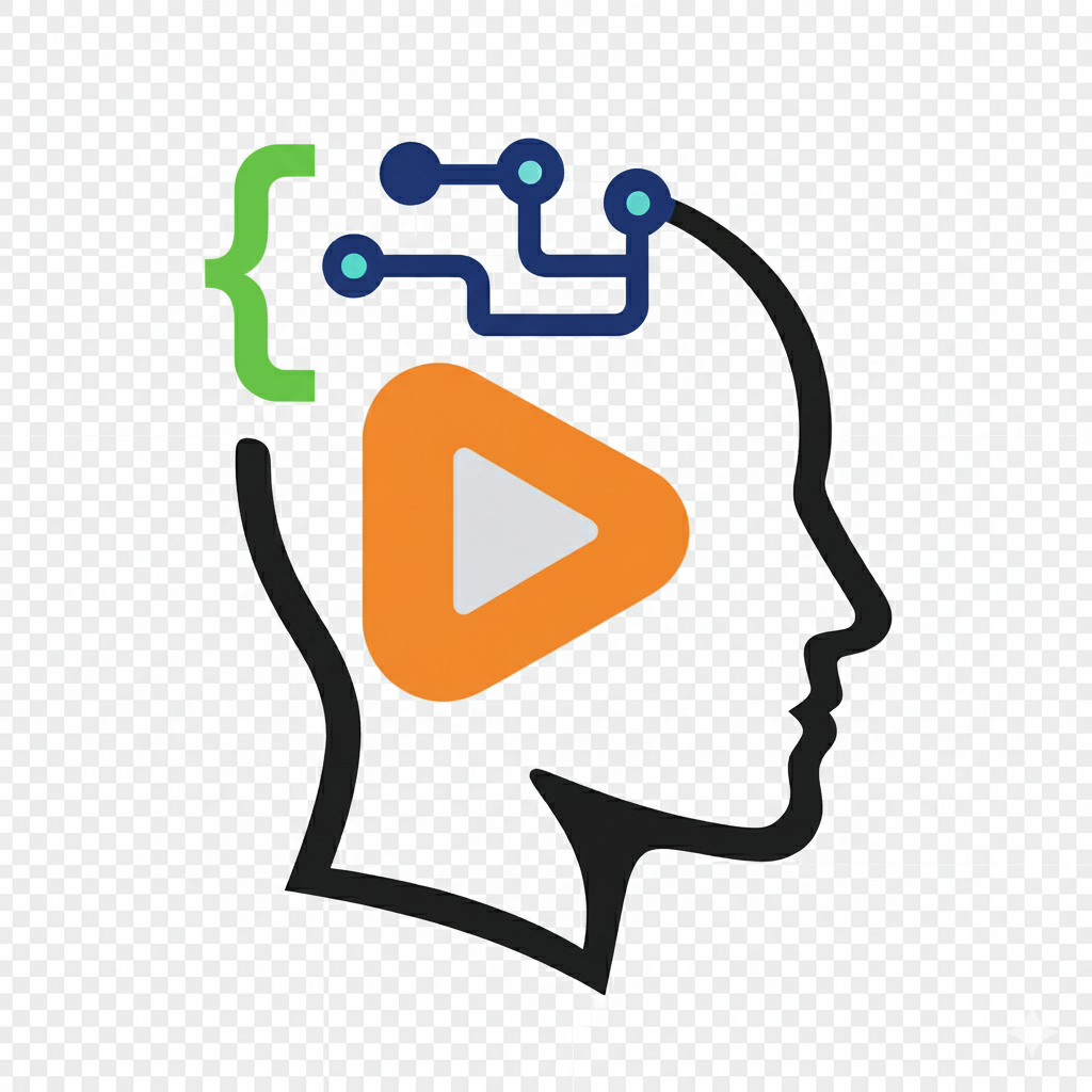 大模型工具网站LOGO